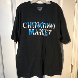 Chinatown Market Phantom of the Opera T-Shirt XL